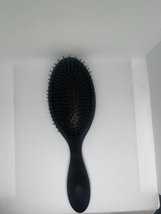 Lot of 24 New Wet Dry Paddle Hair Brushes main image 4